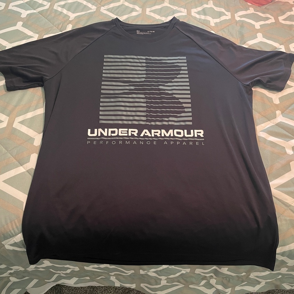 Men’s Under Armour Bundle